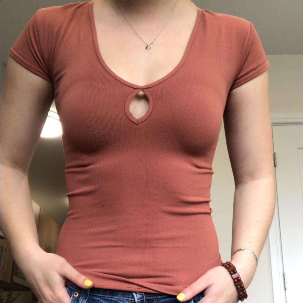 Free People top